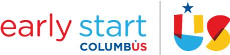 Early Start Columbus logo
